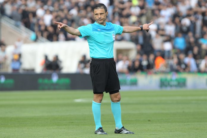 PARTIZAN vs CRVENA ZVEZDA