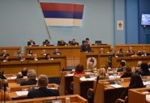Screenshot 2019 12 24 Nakon Dramatične Sjednice Narodna Skupština Rs A Podržala Dodika I Program Reformi Bih
