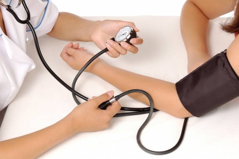 pad krvnog pritiska hipertenzija kao dijagnoza