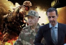 284599 Asad Erdogan Sirija F