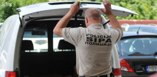 Screenshot 2019 10 10 Akcija Sipa E U Sarajevu Blokirano Više Od Sedam Miliona Km Na Računima, Pretreseni I Sefovi