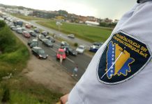 Granicna Policija Bih