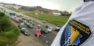 Granicna Policija Bih