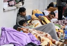 Migranti Tuzla