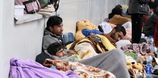 Migranti Tuzla