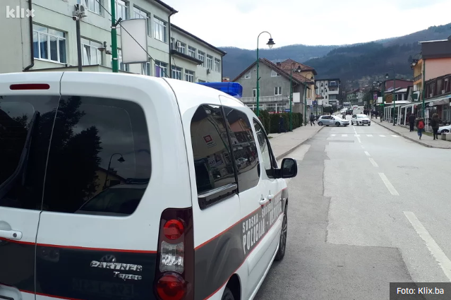 Screenshot 2019 11 01 Sin Satarom Pokušao Ubiti 82 Godišnjeg Oca, Pa Se Sam Prijavio Policiji U Goraždu
