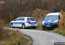 Screenshot 2019 11 05 Kako Je Izgledala Potjera Za Napadačem Iz Sarajeva Pucao Je Na Policiju, A Ubio Se Bombom(1)