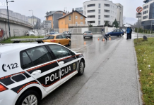 Screenshot 2019 11 14 Na Palama Uhapšen Vozač Koji Je Udario Pješaka U Sarajevu I Pobjegao