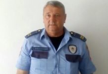 Aleksa Vukasinovic Sekovici Foto Pu Zvornik Ras Srbija