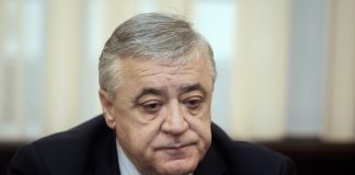 Milomir Savčić Predsjednik Borsa