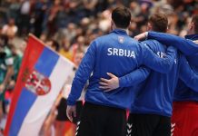 Srbija Rukomet