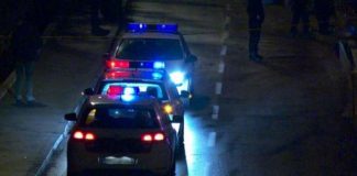 Policija Federacija 2