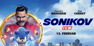 Sonic Led 1024x768px Bih