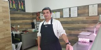 Momir Celebic Mesar1 Foto Albin Smajlovic Zepce Ba