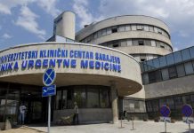 2162497 Klinika Sarajevo Ls