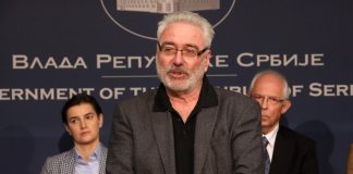 Branislav Nestorovic