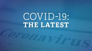 Covid 19 Latest Updates Feature Photo