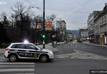 Screenshot 2020 04 24 U Federaciji Bih Ukinut I Policijski Sat, Naredba Stupa Na Snagu Već Od Danas