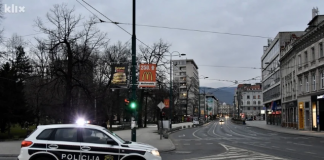 Screenshot 2020 04 24 U Federaciji Bih Ukinut I Policijski Sat, Naredba Stupa Na Snagu Već Od Danas