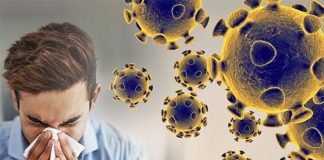 Koronavirus Mladji Muskarac