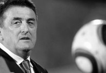 Radomir Antic