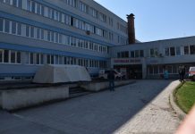 Kantonalne bolnice Goražde