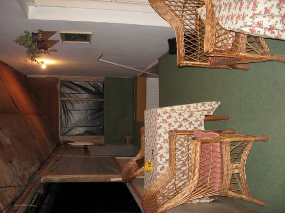 13 Veranda