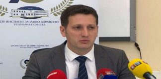 Branislav Zeljkovic Press 1