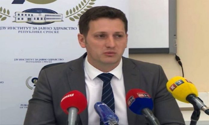 Branislav Zeljkovic Press 1