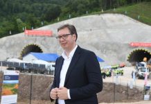 Aleksandar Vucic