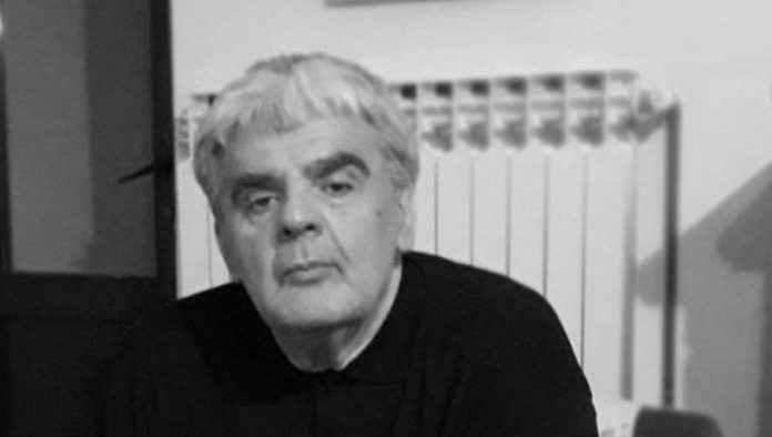 6650 B 1595666379 Odlaskom Doktora Cancara Foca Izgubila Izvrsnog Ljekara I Velikog Covjeka F