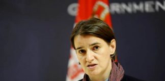 Ana Brnabić