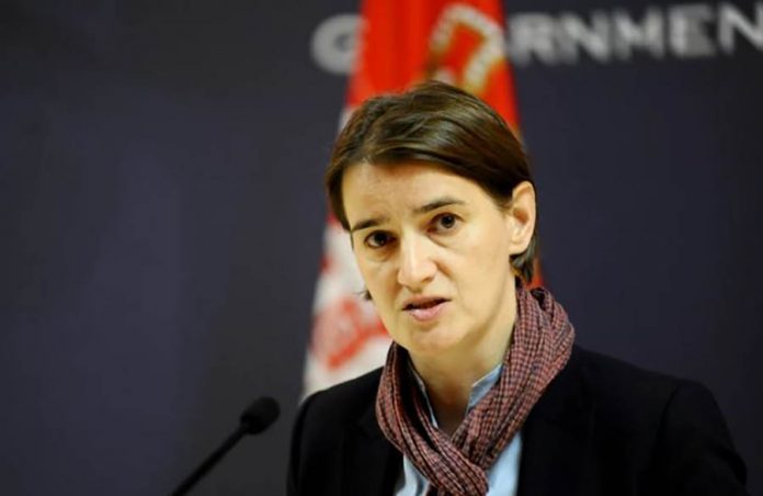 Ana Brnabić