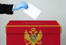 Crna Gora Izbori 0