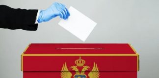 Crna Gora Izbori 0