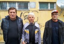 2348189 Loznica . Radnici Trazze Svoje Ls