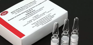 Screenshot 2020 10 06 Putin Registracija Vakcine Protiv Kovida Centra „vektor“ Sredinom Oktobra