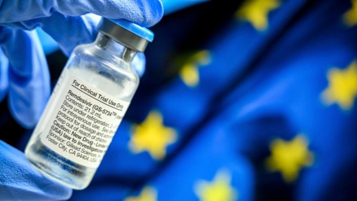 Res 1602170174 Bih Kupuje Lijek Remdesivir Za Oboljele Od Korone