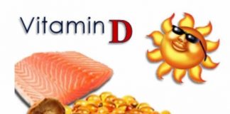 Vitamin D