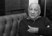 Res News 1605558512 Preminuo Legendarni Glumac Ivan Bekjarev