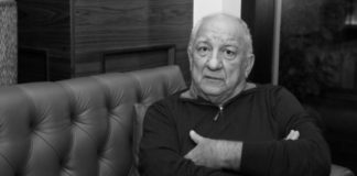Res News 1605558512 Preminuo Legendarni Glumac Ivan Bekjarev