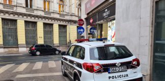 Policijafed