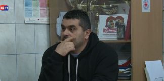 Res 1608412168 Sinu Poginulog Borca Potreban Novac Za Operaciju Srca