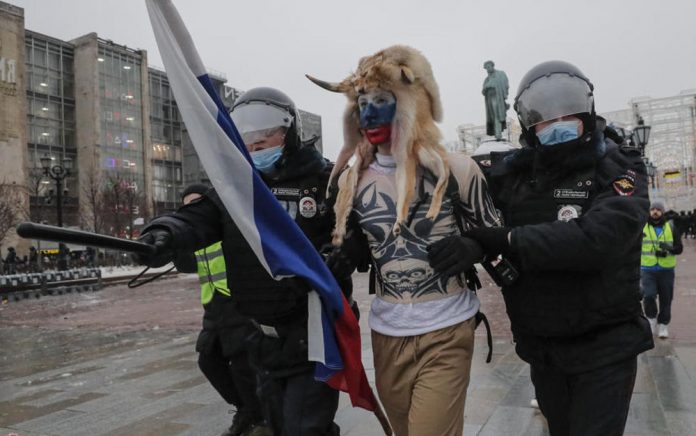 2440861 W 56642860 Moskva Protest Navaljni Ff