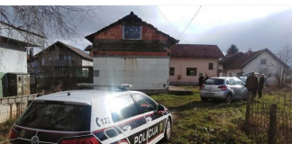 Policijafede