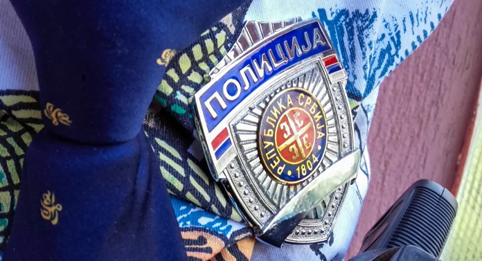 Policijasrbije