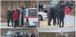 Tinejdzeri Smrt Porodica Roditelji 1