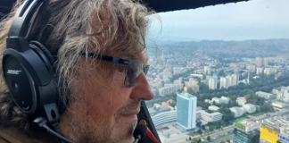 Screenshot 2021 02 02 Četrdeset Godina Od Premijere Filma „sjećaš Li Se Doli Bel“ Kusturica Nadleteo Sarajevo Foto