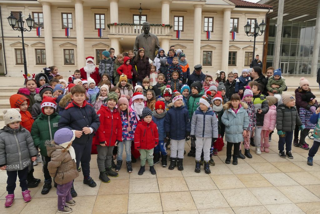 FOTO : RADOJE TASIĆ - VIŠEGRADSKE VIJESTI