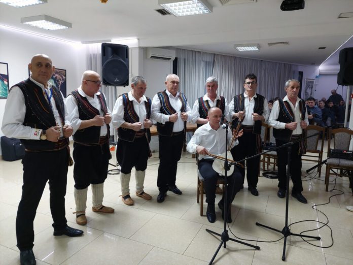 Вишеград - Српско сијело